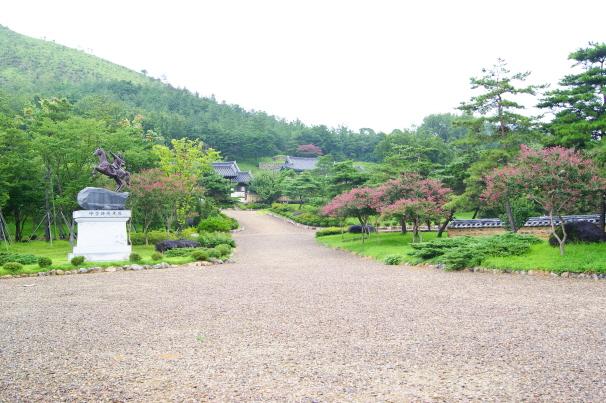 Historic Site of General Sin Sung-gyeom3
